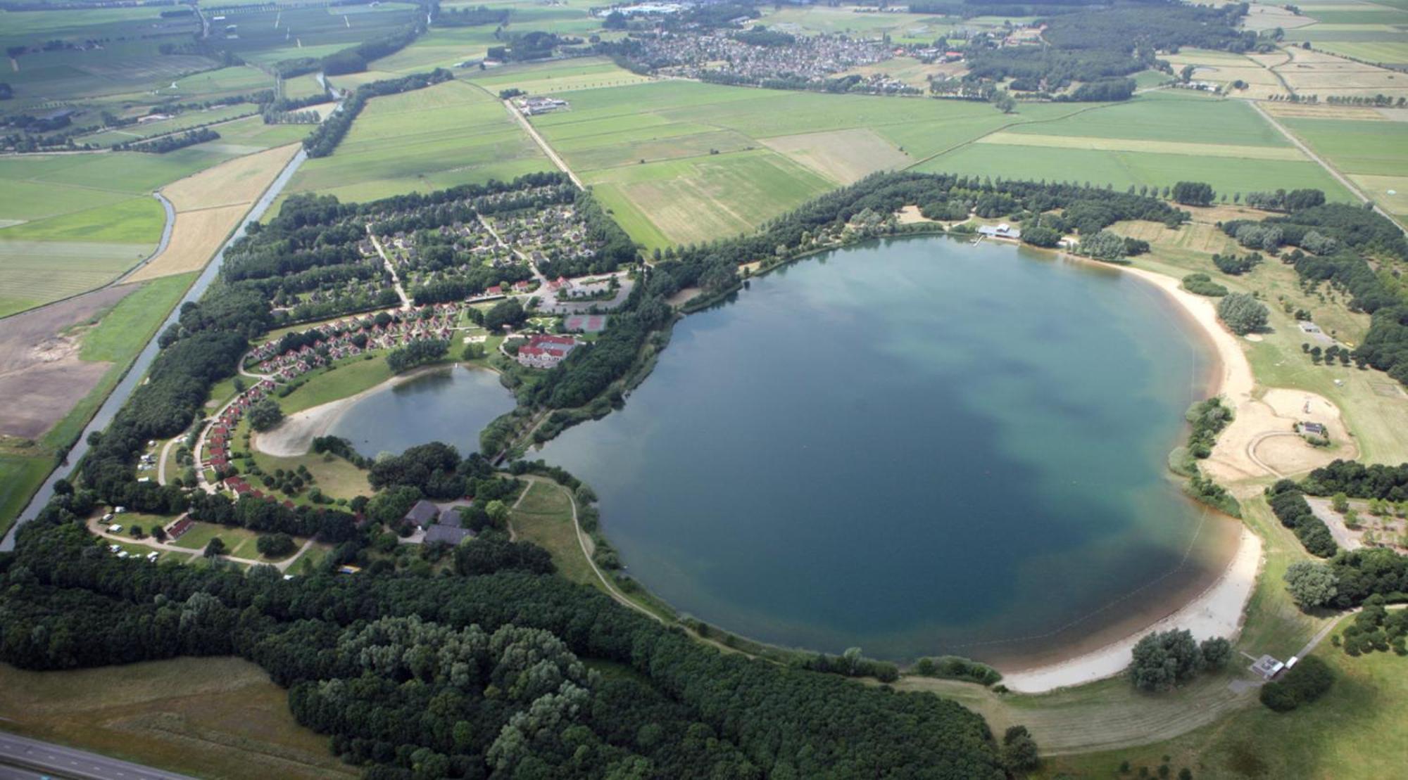 6p Vip Met Royale Tuin En Hottub 110 Holiday home Ewijk