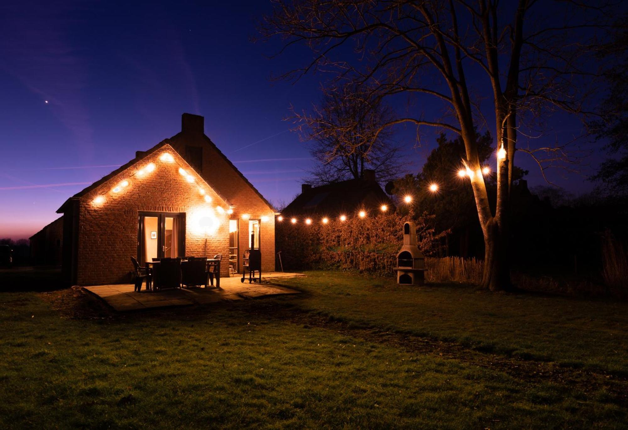 6p Vip Met Royale Tuin En Hottub 110 Holiday home *